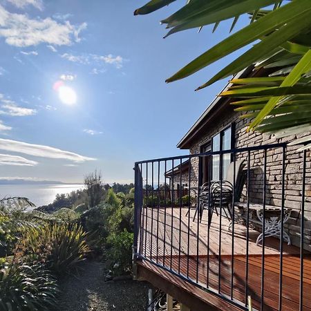 Beau Vista Pohara Apartman Kültér fotó