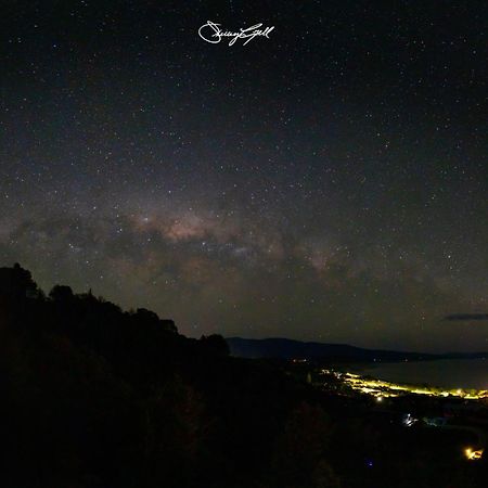 Beau Vista Pohara Apartman Kültér fotó