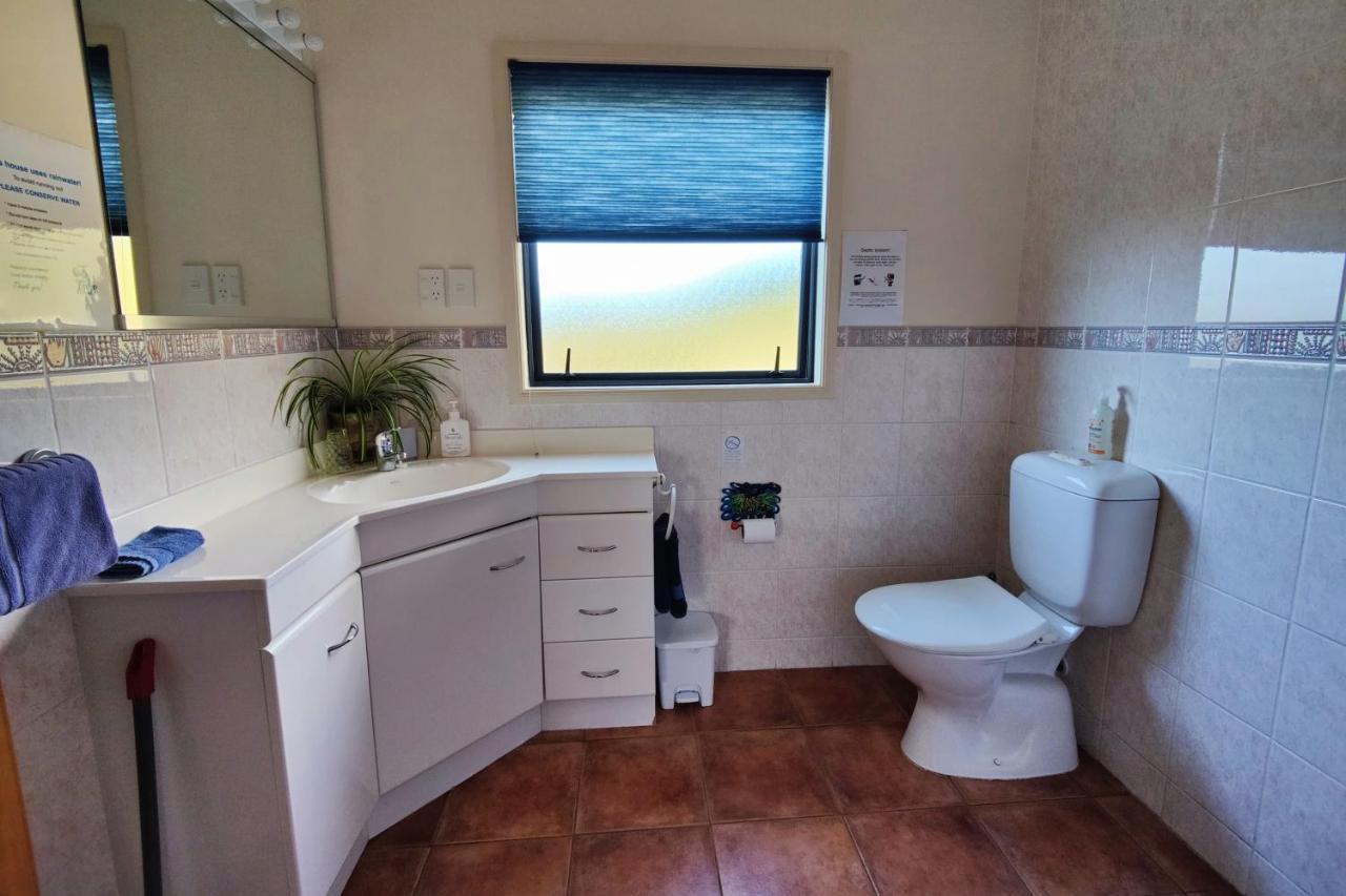 Beau Vista Pohara Apartman Kültér fotó