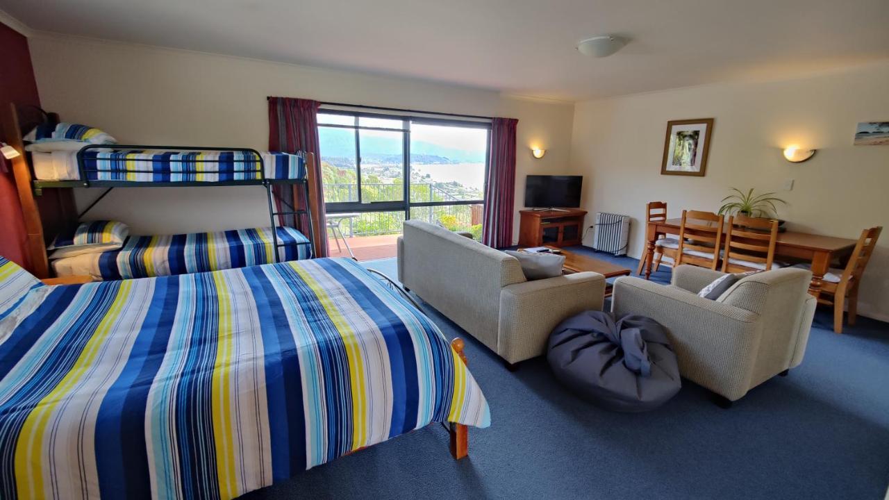 Beau Vista Pohara Apartman Kültér fotó