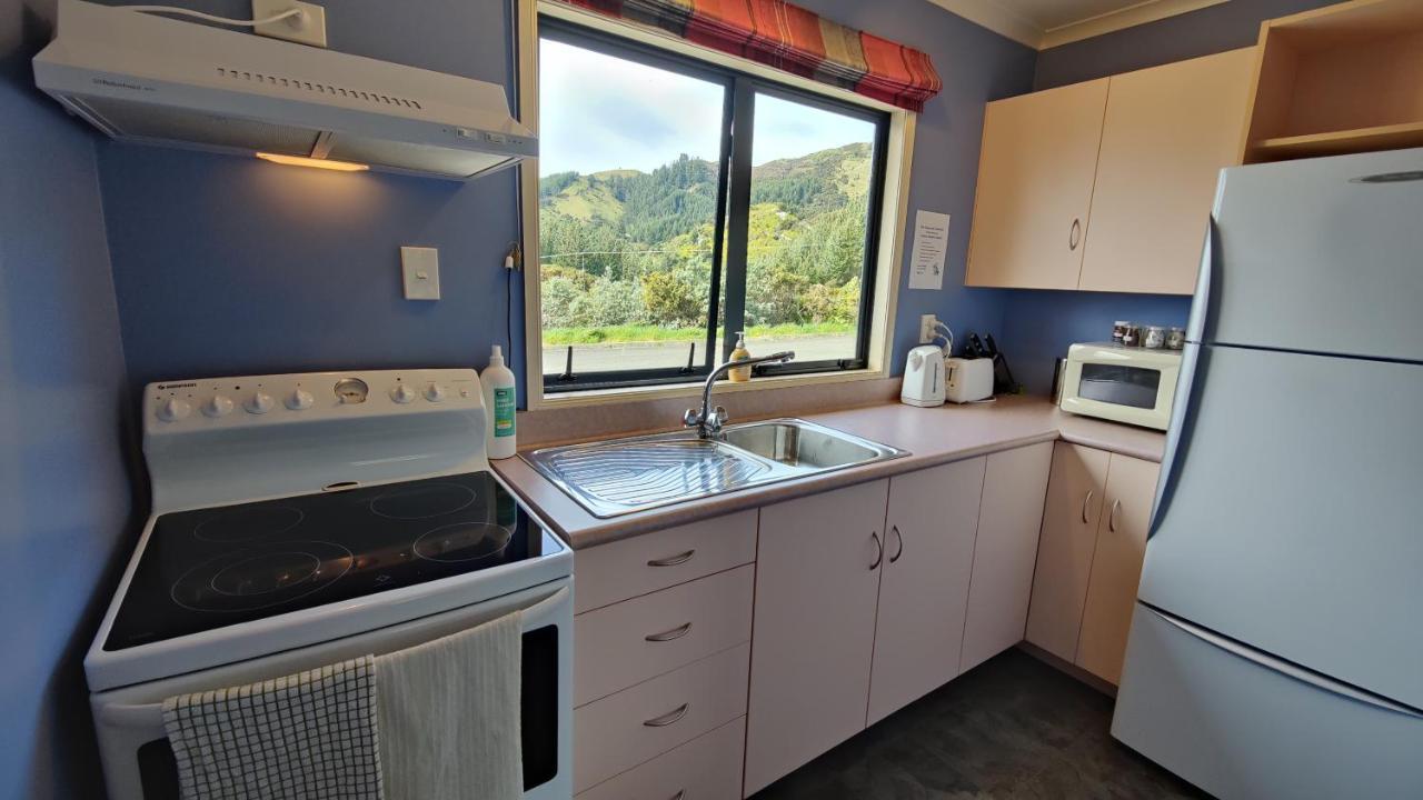 Beau Vista Pohara Apartman Kültér fotó