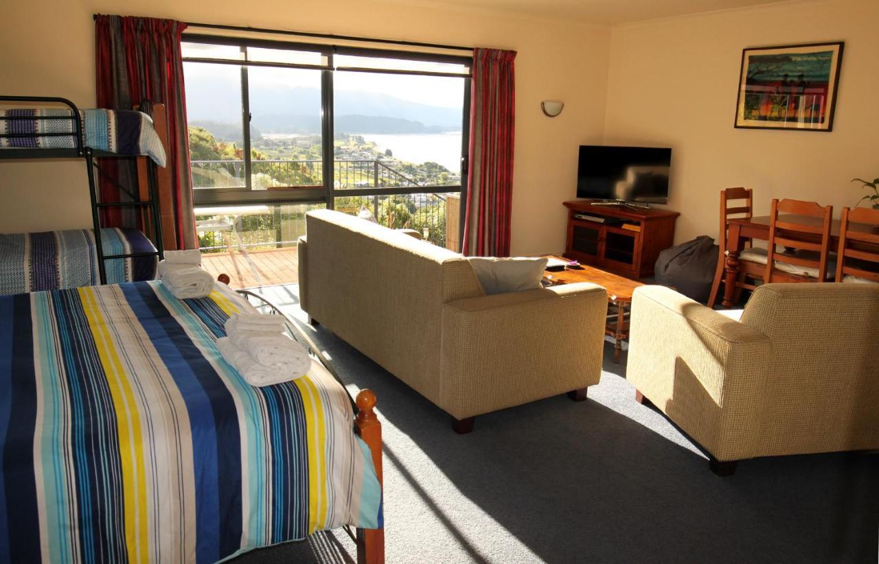Beau Vista Pohara Apartman Kültér fotó